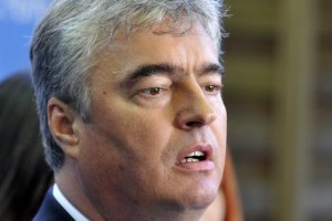 Zver razočaran nad "kriminaliziranjem praktično vseh osamosvojiteljev, zlasti pa tistih, ki si upajo reči bobu bob"