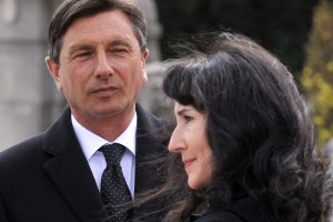 Borut Pahor: Ne bom se vrnil v domačo strankarsko politiko, to zagotovilo lahko v tem trenutku res dam.