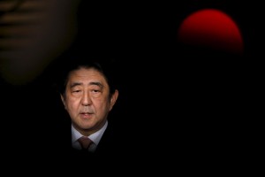 Japonska in Južna Koreja dosegli dogovor o vprašanju spolnih suženj med drugo svetovno vojno
