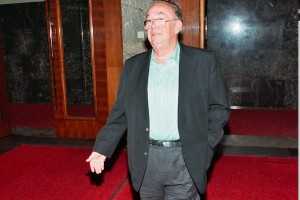 Boštjan M. Turk: Stane Dolanc in udbine strukture po Milanu Kučanu živijo naprej