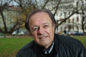 Alfi Nipič se spominja: Slavko Avsenik mi ni dovolil zapustiti ansambla