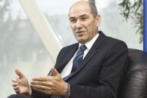 Janez Janša: Nič pa ne bi imeli proti, če bi nastala še kakšna zares liberalna stranka