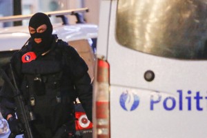 Belgija aretirala šesterico, osumljeno načrtovanja napadov v Bruslju