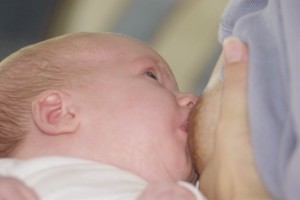 Prvi deček letos rojen v Kranju, prva deklica v Ljubljani