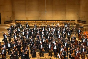 Novemu letu bodo glasbeno nazdravili tudi Slovenski filharmoniki