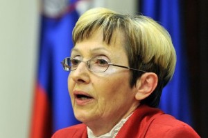 Medicinske sestre ministrici: Odstopi in končaj agonijo v naših strokah