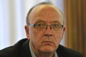 Gorenak: Kako bo »mini Schengen« postal kruta realnost, Slovenija pa bo obtičala na Balkanu