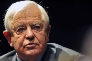 100 najvplivnejših Slovencev: Milan Kučan, gospodar iz ozadja in stric vseh stricev