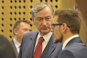Zakaj Danilo Türk ne more biti generalni sekretar ZN