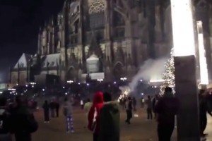 Kölnski napad in medijsko licemerstvo