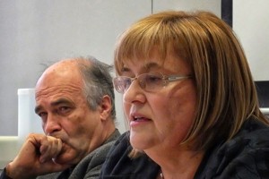 Dekanja EF Tekavčičeva: Dodatek bom vrnila, a vrniti bi ga moral tudi Mramor