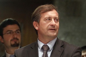  Tonin: Erjavec je odličen v tem, da z napadom in z lažmi dejansko doseže tisto, kar hoče doseči