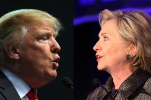 Šok za demokrate in Clintonovo: Kar 20 odstotkov demokratskih volivcev bi volilo Trumpa