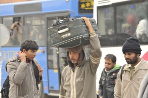 V Slovenijo včeraj vstopilo več kot 2600 migrantov, letos že dobrih 23 tisoč