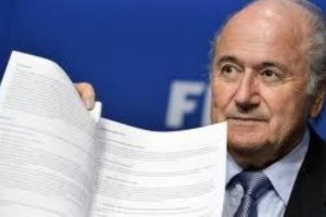 Po Platiniju se bo pritožil tudi Blatter