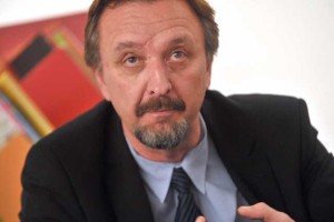 Bo Balažic razsul Erjavca in Bratuškovo?