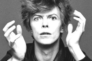 HIT DNEVA: David Bowie - Changes