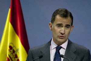 Novi predsednik katalonske vlade ni želel priseči zvestobe španskemu kralju
