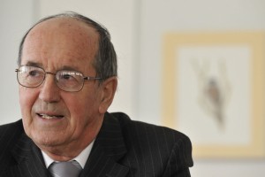 France Cukjati je novi predsednik Zbora za republiko