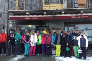 Migranti napadli šolski avtobus, en otrok doživel epileptični napad