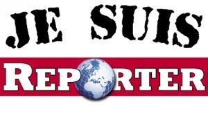 Obsodba pogroma Islamske skupnosti zoper tednik Reporter