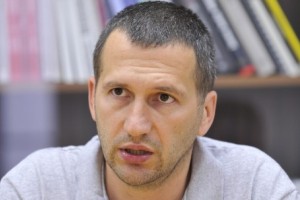 Damir Črnčec: Premagali smo turške vpade, bomo tudi migrantsko invazijo!