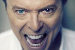 David Bowie šele posthumno osvojil prvo mesto ameriške lestvice albumov