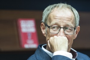 Sodišče potrdilo Kordežev dogovor s tožilstvom, izrek kazni v četrtek