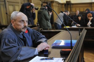 Tožilec Kozina: Kordež v svojem bistvu še moralen