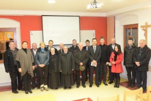 Župan gostil predstavnike verskih skupnosti