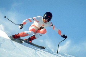 Umrl Bill Johnson - olimpijski prvak iz Sarajeva