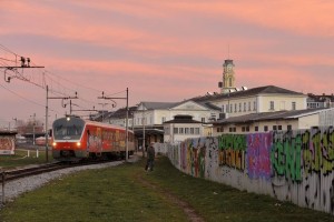 Zaradi ustavitve tovornega prometa Slovenskim železnicam grozijo odškodninske tožbe