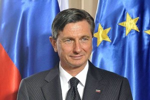 Pahor odlikoval krovno organizacijo koroških Slovencev