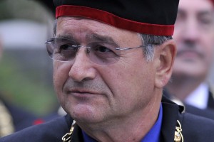 Policijska diktatura na FDV