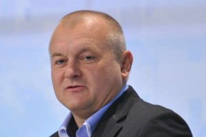 Kangler rešen pregona v zadevi mariborski radarji