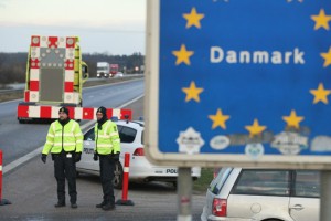 Avstrija in Danska bosta postali manj gostoljubni do prosilcev za azil