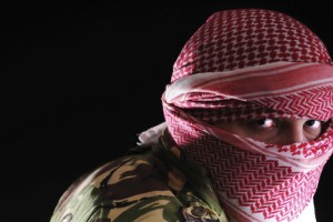 So se džihadisti Islamske države urili v gozdu pri Ljubljani?