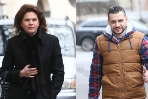 Ne fotografirajte sms-čestitk politikov, raje kradite paštete in jušne kocke!