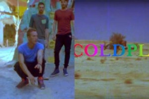 HIT DNEVA: Coldplay - Birds
