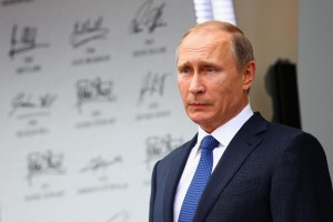 Putin še vedno hrani člansko izkaznico komunistične partije in ceni komunistične ideale