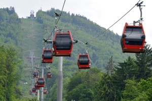 Kazenske ovadbe zaradi propadlega ŠC Pohorje
