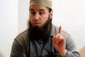 Zloglasni avstrijski džihadist se je s slovenskimi salafisti sestal pri Ljubljani