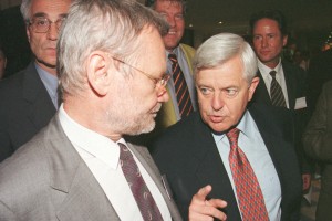 Hrvaški in slovenski komunisti: vselej vsi isti
