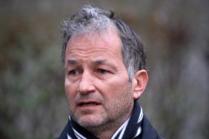 V prometni nesreči je umrl Aleš Debeljak