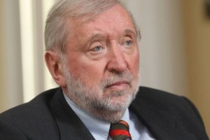Dimitrij Rupel: Ko bi Slovenija ustrezno varovala schengensko ureditev, klasična slovensko-avstrijska meja ne bi bila potrebna.