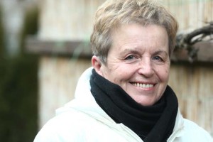 Milena Miklavčič: Ženske so lahko moškemu rekle ne le na veliki petek (intervju)