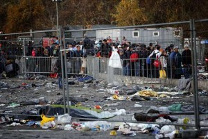 Avstrija bo do leta 2019 izgnala 50.000 migrantov