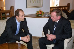 Darko Horvat in bolgarska shema