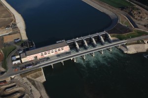 Danes redna seja odbora za hidroelektrarne na spodnji Savi