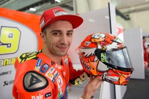 Iannone se bo pritožil na 18-mesečno dopinško kazen, grozi pa mu še daljša kazen